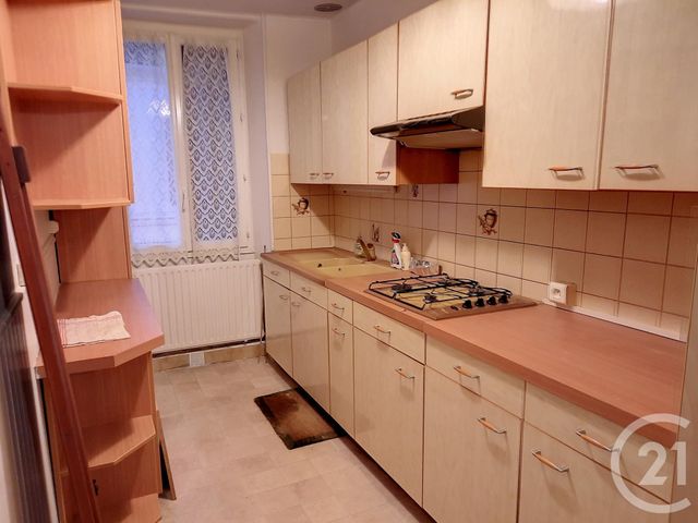 maison à louer - 4 pièces - 75.07 m2 - DONNEMARIE DONTILLY - 77 - ILE-DE-FRANCE - Century 21 Martinot Immobilier
