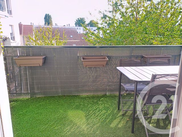 Appartement F2 à louer - 2 pièces - 42.39 m2 - NANGIS - 77 - ILE-DE-FRANCE - Century 21 Martinot Immobilier