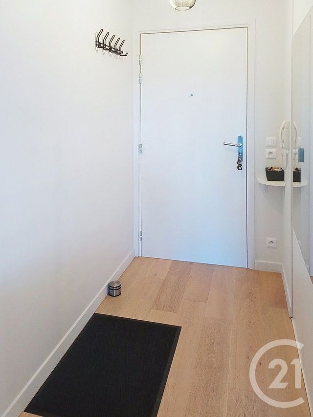 Appartement F2 à louer - 2 pièces - 42.39 m2 - NANGIS - 77 - ILE-DE-FRANCE - Century 21 Martinot Immobilier