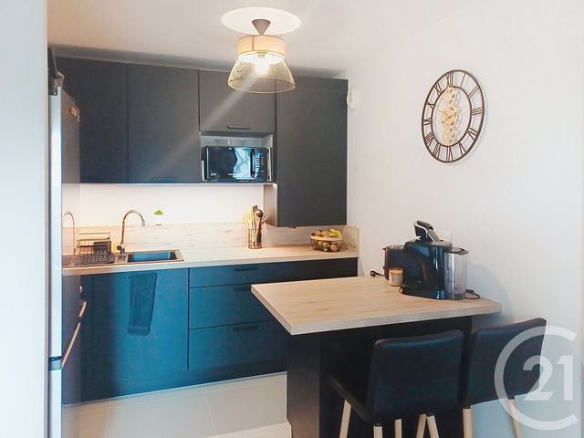 Appartement F2 à louer - 2 pièces - 42.39 m2 - NANGIS - 77 - ILE-DE-FRANCE - Century 21 Martinot Immobilier