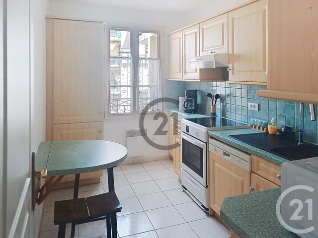 Appartement F3 à louer - 3 pièces - 74.52 m2 - PROVINS - 77 - ILE-DE-FRANCE - Century 21 Martinot Immobilier