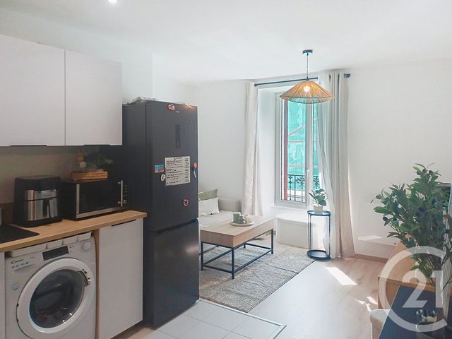 Appartement F2 à louer - 2 pièces - 40.22 m2 - PROVINS - 77 - ILE-DE-FRANCE - Century 21 Martinot Immobilier