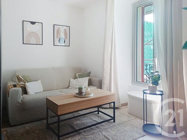 Appartement F2 à louer - 2 pièces - 40.22 m2 - PROVINS - 77 - ILE-DE-FRANCE - Century 21 Martinot Immobilier