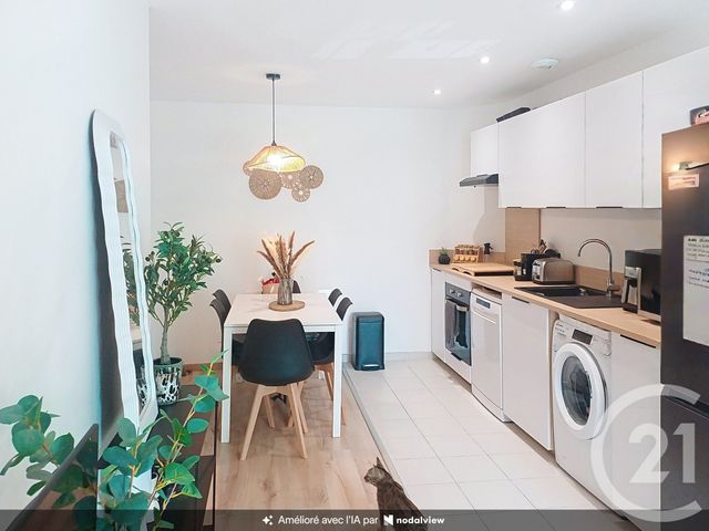 Appartement F2 à louer PROVINS