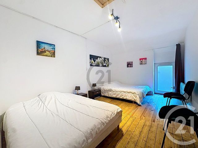 maison à vendre - 5 pièces - 83.0 m2 - CHALAUTRE LA PETITE - 77 - ILE-DE-FRANCE - Century 21 Martinot Immobilier