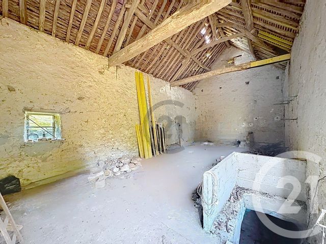 maison à vendre - 5 pièces - 83.0 m2 - CHALAUTRE LA PETITE - 77 - ILE-DE-FRANCE - Century 21 Martinot Immobilier