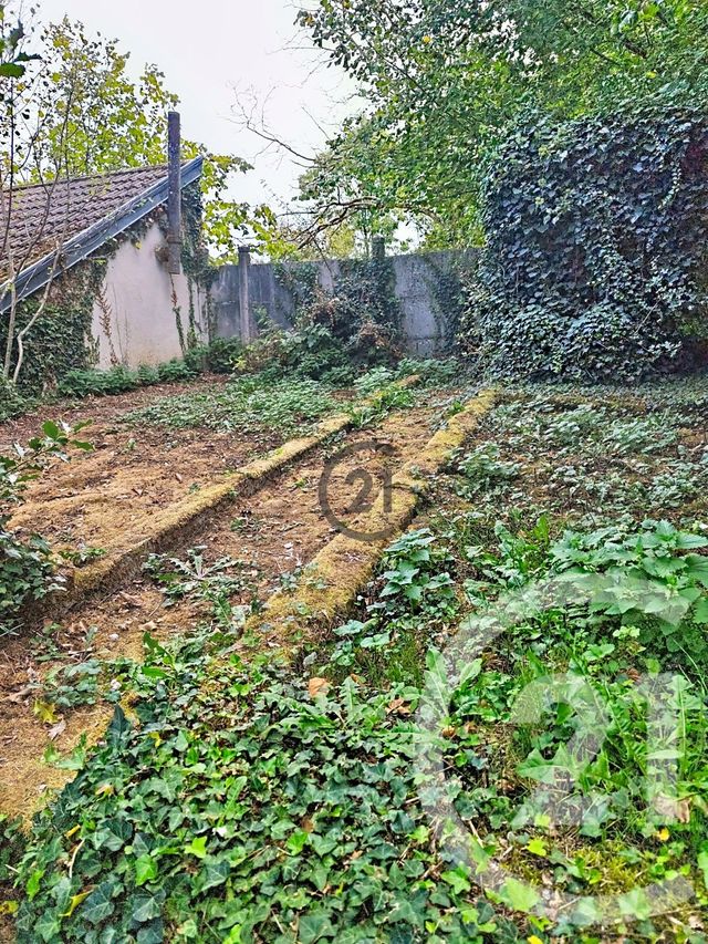 maison à vendre - 5 pièces - 83.0 m2 - CHALAUTRE LA PETITE - 77 - ILE-DE-FRANCE - Century 21 Martinot Immobilier
