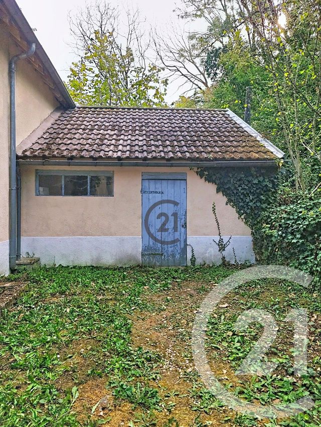 maison à vendre - 5 pièces - 83.0 m2 - CHALAUTRE LA PETITE - 77 - ILE-DE-FRANCE - Century 21 Martinot Immobilier