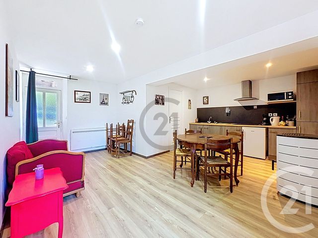 maison à vendre - 5 pièces - 83.0 m2 - CHALAUTRE LA PETITE - 77 - ILE-DE-FRANCE - Century 21 Martinot Immobilier