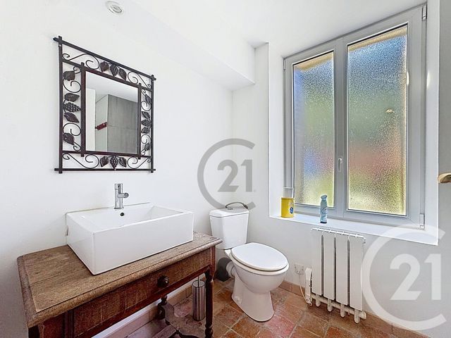 maison à vendre - 5 pièces - 83.0 m2 - CHALAUTRE LA PETITE - 77 - ILE-DE-FRANCE - Century 21 Martinot Immobilier
