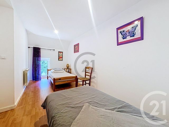 maison à vendre - 5 pièces - 83.0 m2 - CHALAUTRE LA PETITE - 77 - ILE-DE-FRANCE - Century 21 Martinot Immobilier