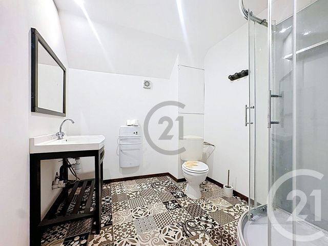 maison à vendre - 5 pièces - 83.0 m2 - CHALAUTRE LA PETITE - 77 - ILE-DE-FRANCE - Century 21 Martinot Immobilier