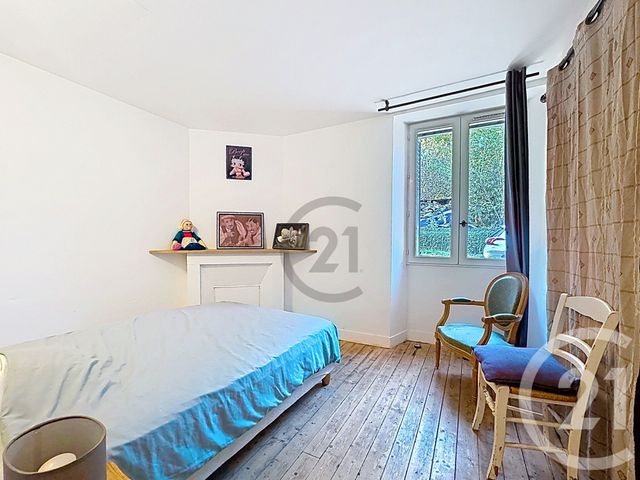 maison à vendre - 5 pièces - 83.0 m2 - CHALAUTRE LA PETITE - 77 - ILE-DE-FRANCE - Century 21 Martinot Immobilier