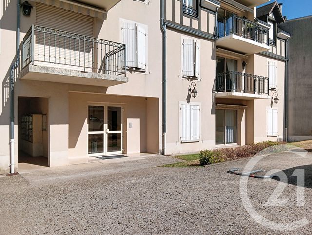 Appartement F2 à louer PROVINS