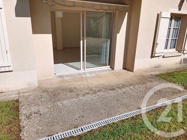 Appartement F2 à louer - 2 pièces - 58.67 m2 - PROVINS - 77 - ILE-DE-FRANCE - Century 21 Martinot Immobilier