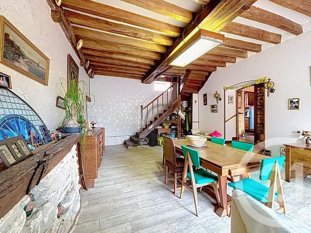 maison à vendre - 5 pièces - 98.17 m2 - THENISY - 77 - ILE-DE-FRANCE - Century 21 Martinot Immobilier
