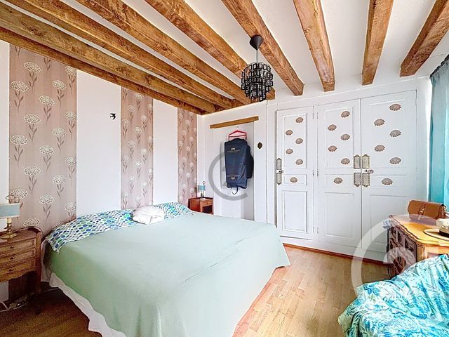 maison à vendre - 5 pièces - 98.17 m2 - THENISY - 77 - ILE-DE-FRANCE - Century 21 Martinot Immobilier