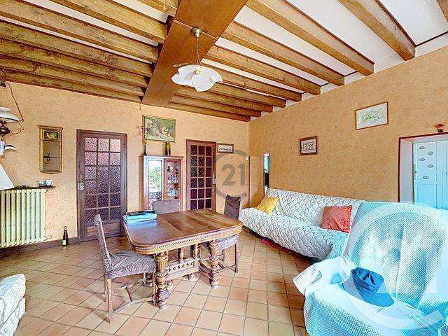 maison à vendre - 5 pièces - 98.17 m2 - THENISY - 77 - ILE-DE-FRANCE - Century 21 Martinot Immobilier