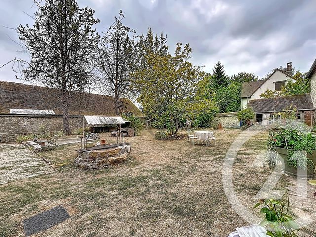 maison à vendre - 5 pièces - 98.17 m2 - THENISY - 77 - ILE-DE-FRANCE - Century 21 Martinot Immobilier