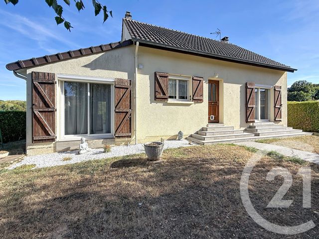 maison - SANCY LES PROVINS - 77