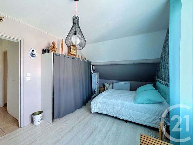 maison à vendre - 5 pièces - 140.79 m2 - SANCY LES PROVINS - 77 - ILE-DE-FRANCE - Century 21 Martinot Immobilier