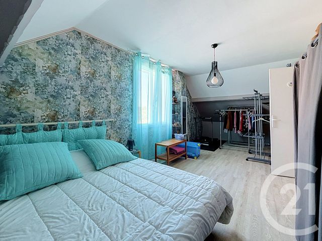 maison à vendre - 5 pièces - 140.79 m2 - SANCY LES PROVINS - 77 - ILE-DE-FRANCE - Century 21 Martinot Immobilier