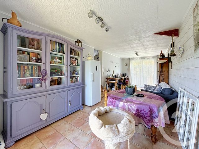maison à vendre - 5 pièces - 140.79 m2 - SANCY LES PROVINS - 77 - ILE-DE-FRANCE - Century 21 Martinot Immobilier