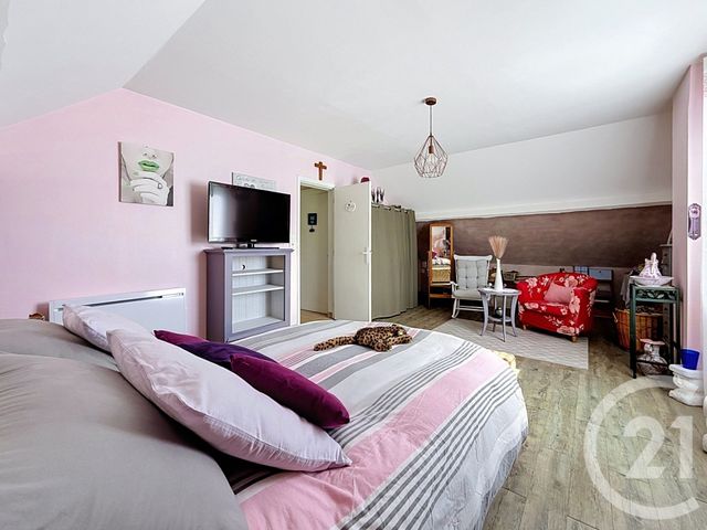 maison à vendre - 5 pièces - 140.79 m2 - SANCY LES PROVINS - 77 - ILE-DE-FRANCE - Century 21 Martinot Immobilier