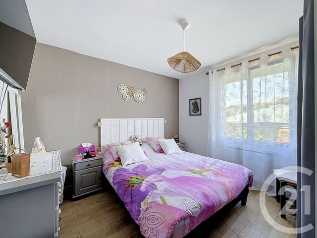 maison à vendre - 5 pièces - 140.79 m2 - SANCY LES PROVINS - 77 - ILE-DE-FRANCE - Century 21 Martinot Immobilier
