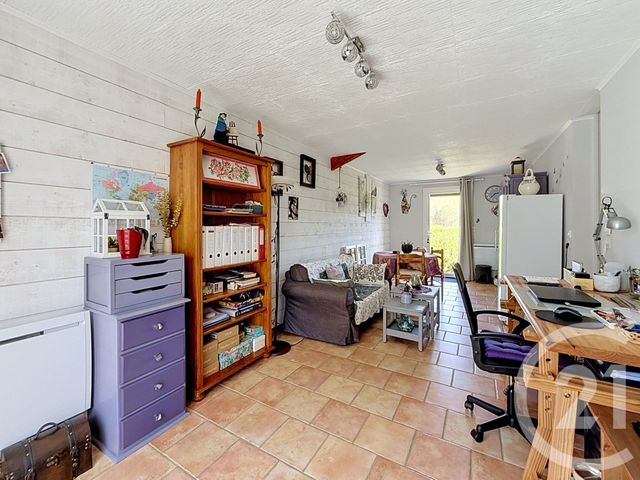 maison à vendre - 5 pièces - 140.79 m2 - SANCY LES PROVINS - 77 - ILE-DE-FRANCE - Century 21 Martinot Immobilier