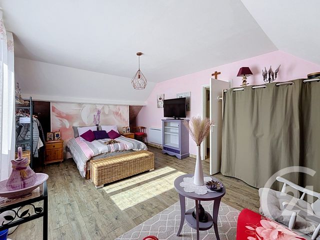 maison à vendre - 5 pièces - 140.79 m2 - SANCY LES PROVINS - 77 - ILE-DE-FRANCE - Century 21 Martinot Immobilier