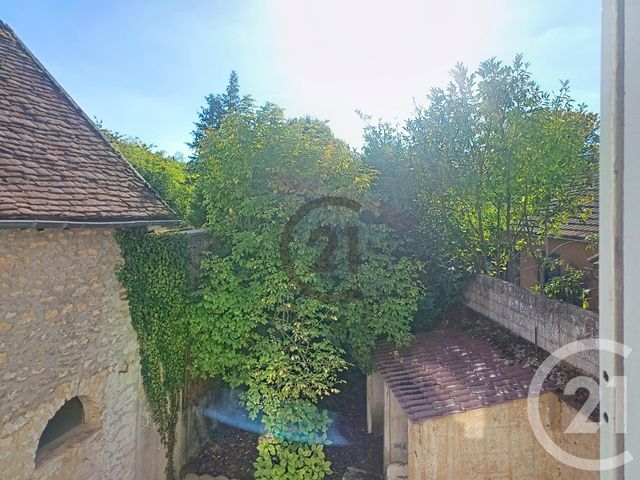 Appartement F1 à louer - 1 pièce - 24.5 m2 - PROVINS - 77 - ILE-DE-FRANCE - Century 21 Martinot Immobilier