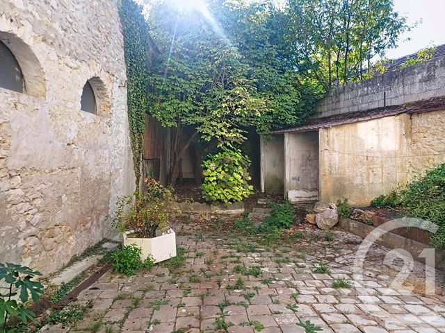 Appartement F4 à louer - 4 pièces - 76.77 m2 - PROVINS - 77 - ILE-DE-FRANCE - Century 21 Martinot Immobilier