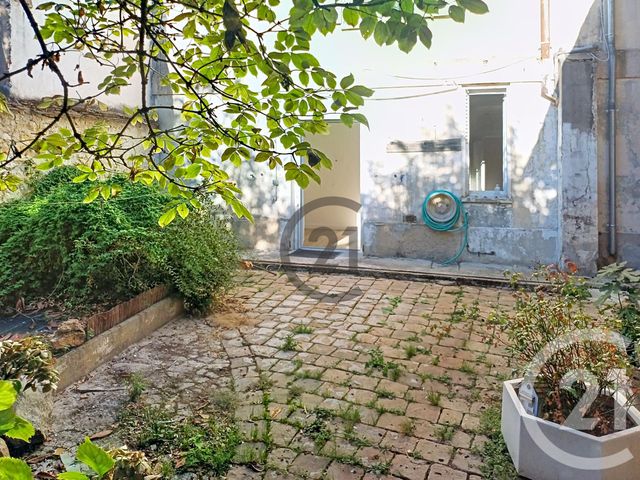 Appartement F4 à louer - 4 pièces - 76.77 m2 - PROVINS - 77 - ILE-DE-FRANCE - Century 21 Martinot Immobilier