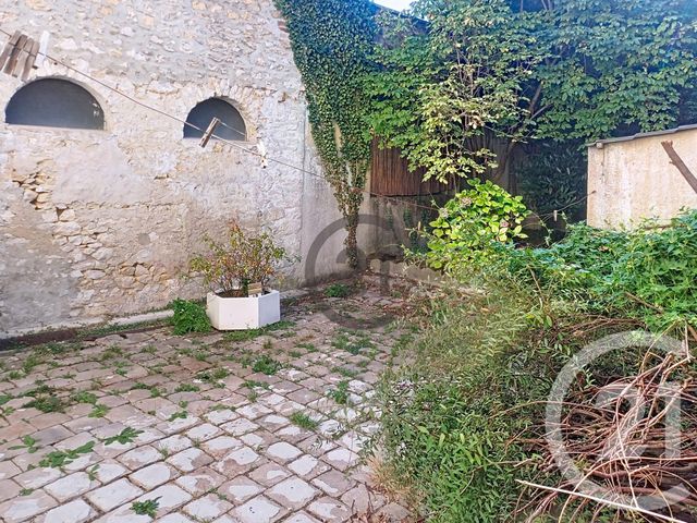 Appartement F4 à louer - 4 pièces - 76.77 m2 - PROVINS - 77 - ILE-DE-FRANCE - Century 21 Martinot Immobilier