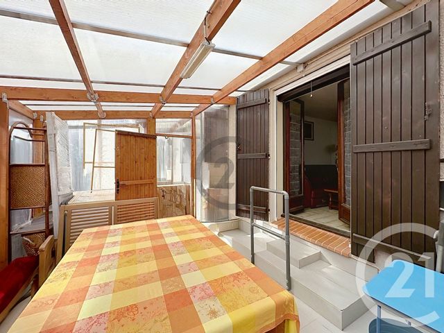 maison à vendre - 4 pièces - 105.0 m2 - STE COLOMBE - 77 - ILE-DE-FRANCE - Century 21 Martinot Immobilier