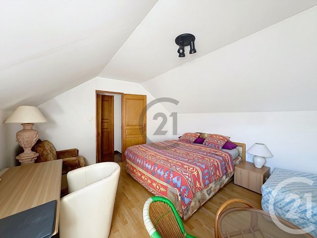 maison à vendre - 4 pièces - 105.0 m2 - STE COLOMBE - 77 - ILE-DE-FRANCE - Century 21 Martinot Immobilier