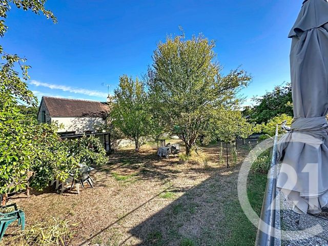 maison à vendre - 4 pièces - 105.0 m2 - STE COLOMBE - 77 - ILE-DE-FRANCE - Century 21 Martinot Immobilier