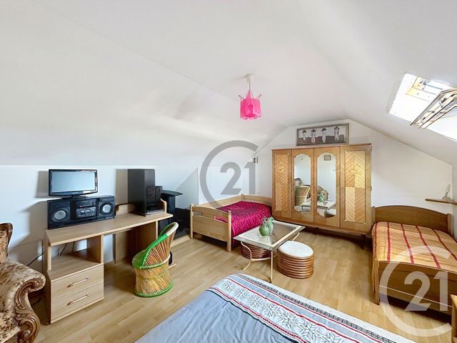 maison à vendre - 4 pièces - 105.0 m2 - STE COLOMBE - 77 - ILE-DE-FRANCE - Century 21 Martinot Immobilier