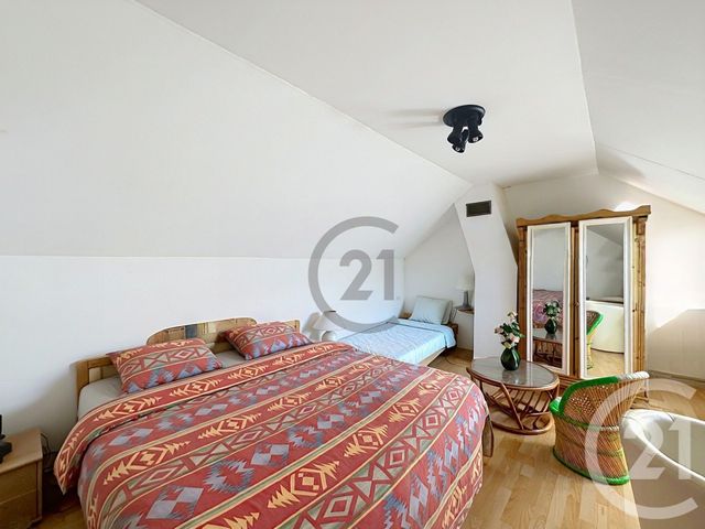 maison à vendre - 4 pièces - 105.0 m2 - STE COLOMBE - 77 - ILE-DE-FRANCE - Century 21 Martinot Immobilier