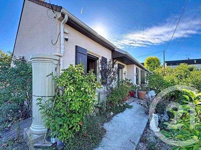 maison à vendre - 4 pièces - 105.0 m2 - STE COLOMBE - 77 - ILE-DE-FRANCE - Century 21 Martinot Immobilier