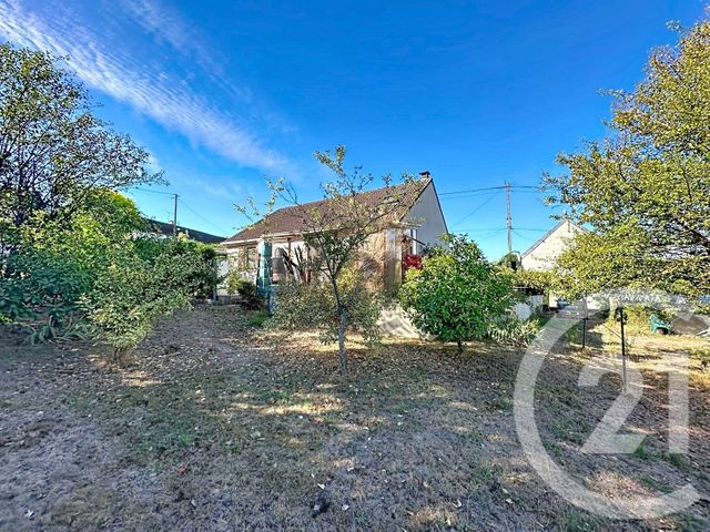 maison à vendre - 4 pièces - 105.0 m2 - STE COLOMBE - 77 - ILE-DE-FRANCE - Century 21 Martinot Immobilier