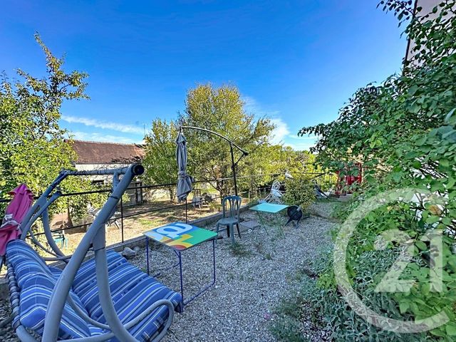 maison à vendre - 4 pièces - 105.0 m2 - STE COLOMBE - 77 - ILE-DE-FRANCE - Century 21 Martinot Immobilier