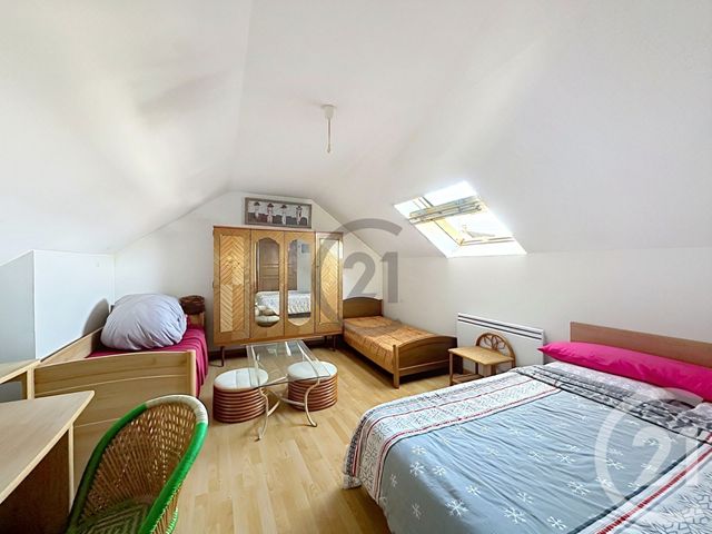 maison à vendre - 4 pièces - 105.0 m2 - STE COLOMBE - 77 - ILE-DE-FRANCE - Century 21 Martinot Immobilier
