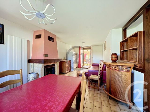 maison à vendre - 4 pièces - 105.0 m2 - STE COLOMBE - 77 - ILE-DE-FRANCE - Century 21 Martinot Immobilier