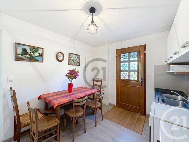 maison à vendre - 4 pièces - 105.0 m2 - STE COLOMBE - 77 - ILE-DE-FRANCE - Century 21 Martinot Immobilier