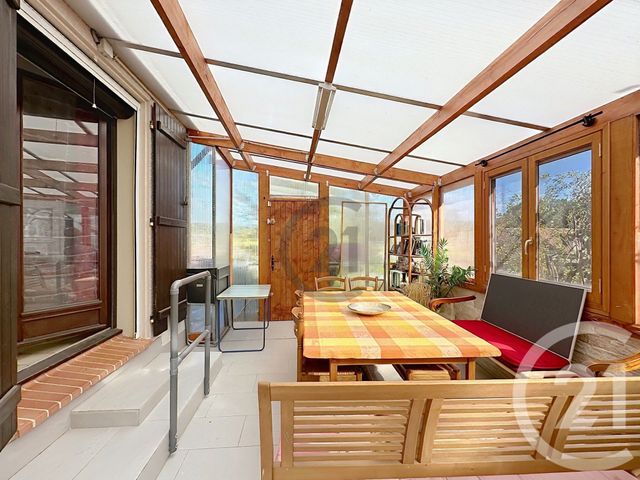 maison à vendre - 4 pièces - 105.0 m2 - STE COLOMBE - 77 - ILE-DE-FRANCE - Century 21 Martinot Immobilier