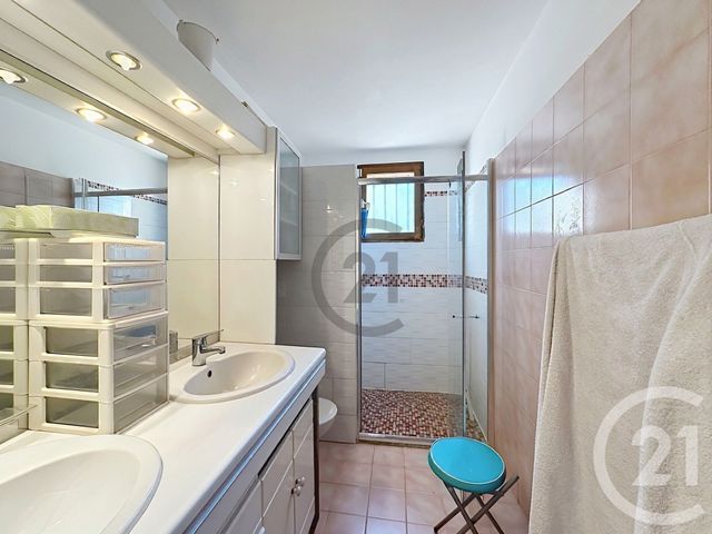maison à vendre - 4 pièces - 105.0 m2 - STE COLOMBE - 77 - ILE-DE-FRANCE - Century 21 Martinot Immobilier