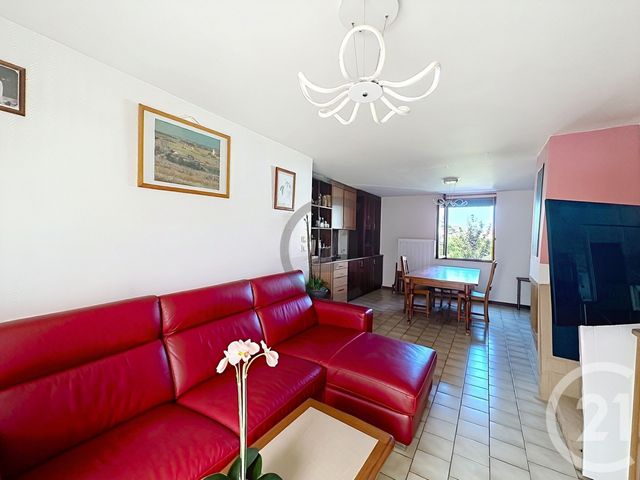 maison à vendre - 4 pièces - 105.0 m2 - STE COLOMBE - 77 - ILE-DE-FRANCE - Century 21 Martinot Immobilier