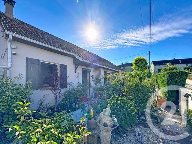 maison à vendre - 4 pièces - 105.0 m2 - STE COLOMBE - 77 - ILE-DE-FRANCE - Century 21 Martinot Immobilier